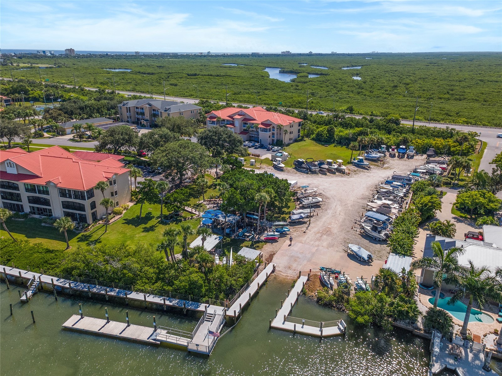 426 Bouchelle Drive #301 New Smyrna Beach FL 32169 - CALLALISA CREEK NS1087301 image59