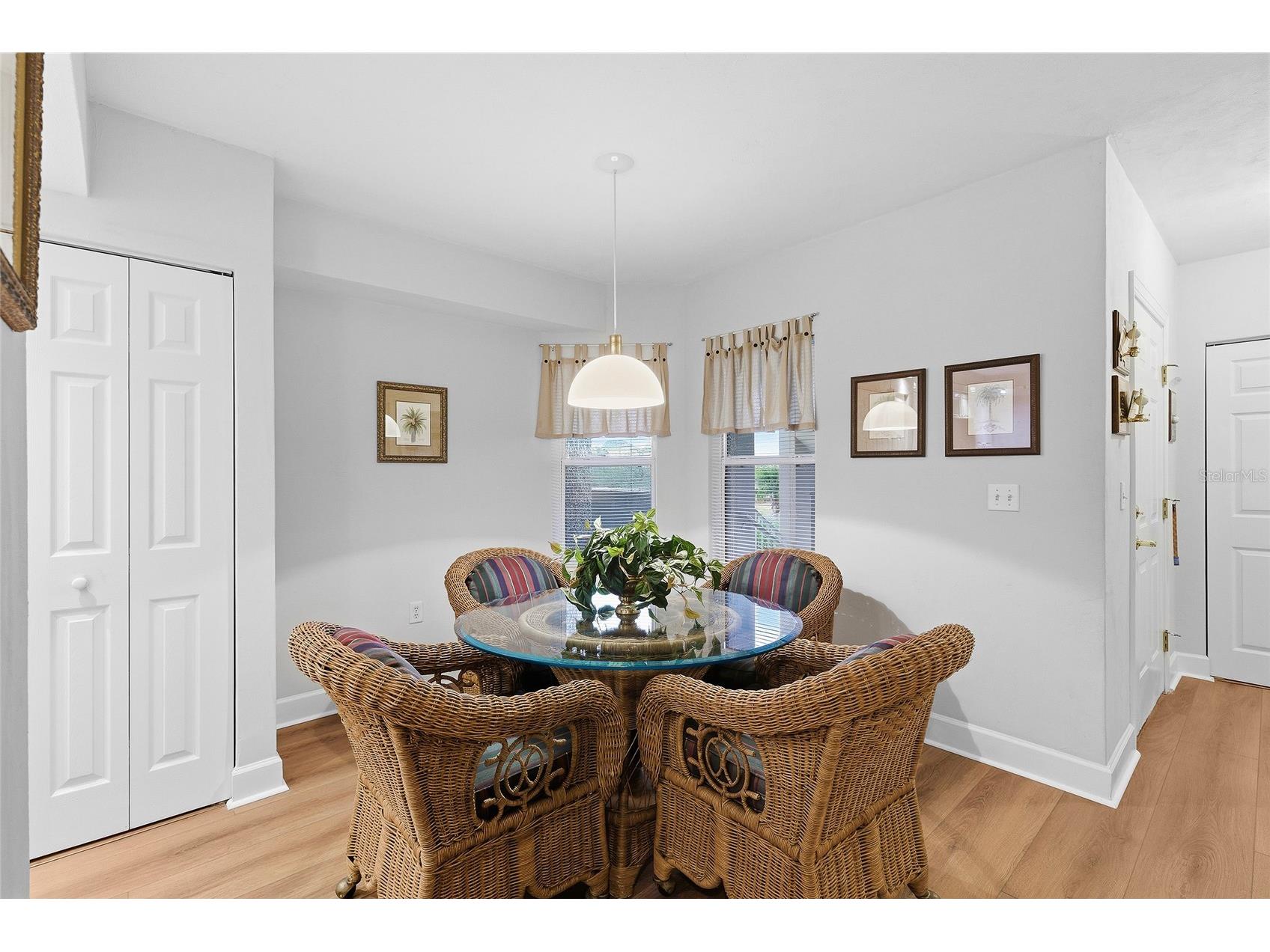 426 Bouchelle Drive #301 New Smyrna Beach FL 32169 - CALLALISA CREEK NS1087301 image6