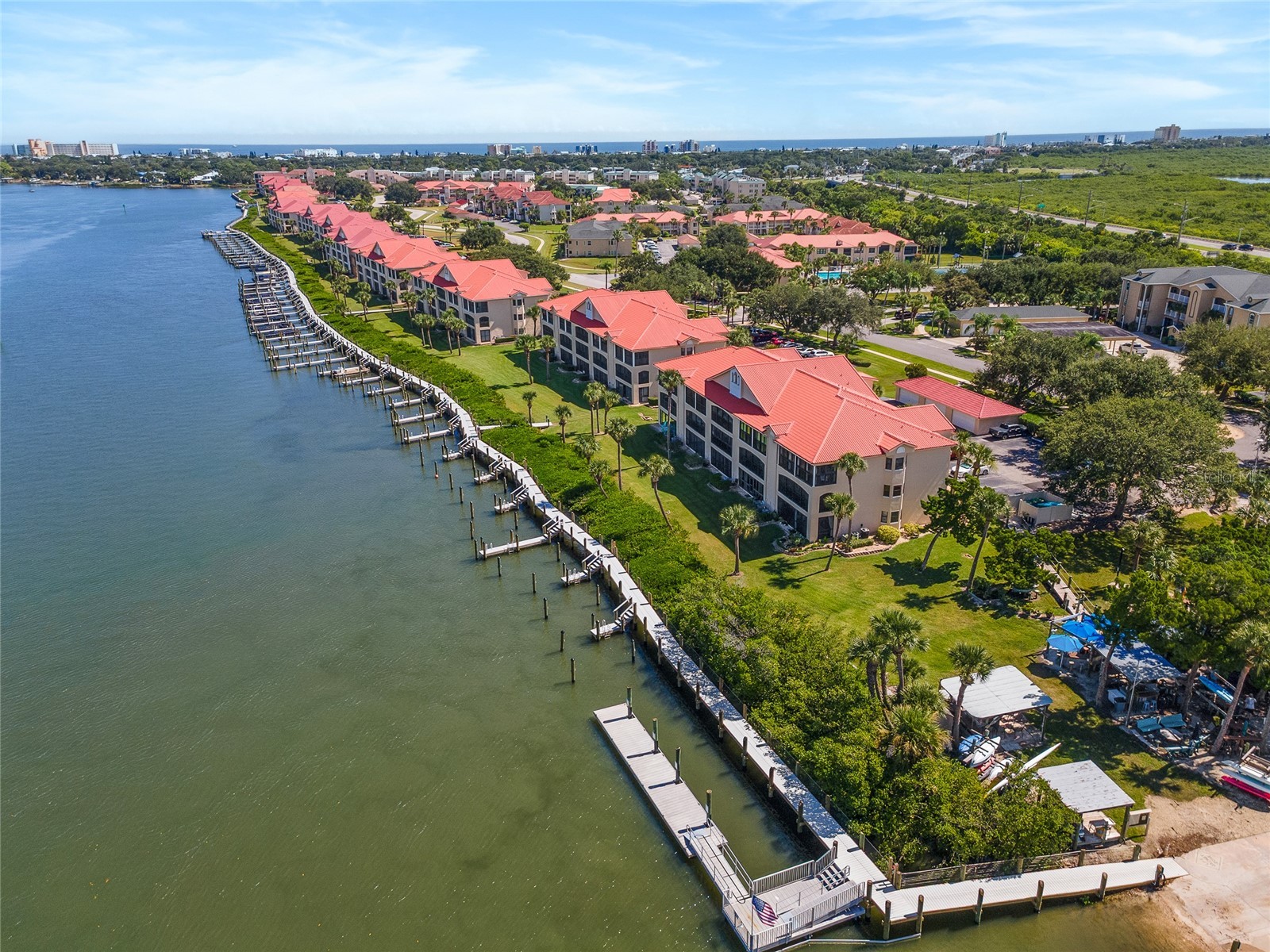 426 Bouchelle Drive #301 New Smyrna Beach FL 32169 - CALLALISA CREEK NS1087301 image60