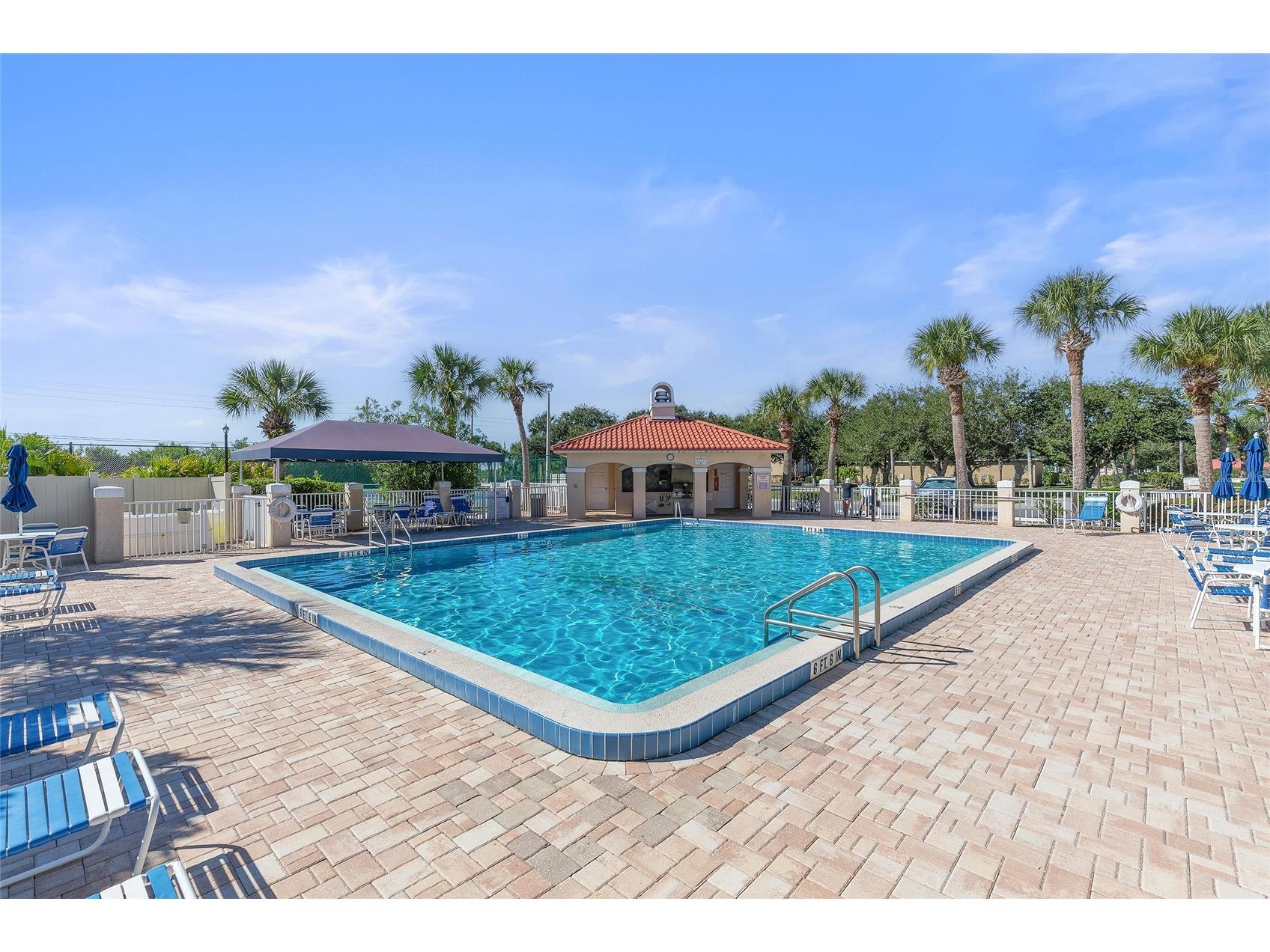 426 Bouchelle Drive #301 New Smyrna Beach FL 32169 - CALLALISA CREEK NS1087301 image62