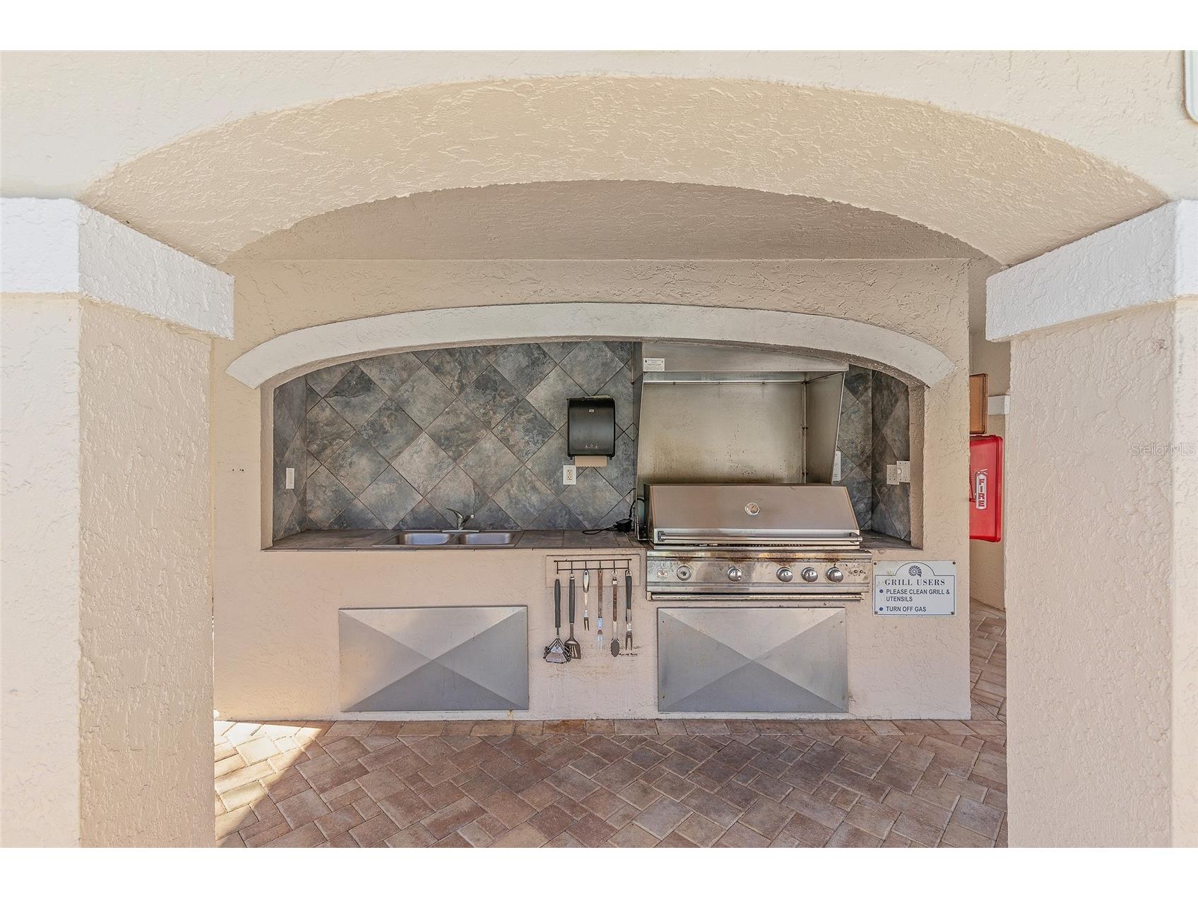 426 Bouchelle Drive #301 New Smyrna Beach FL 32169 - CALLALISA CREEK NS1087301 image63