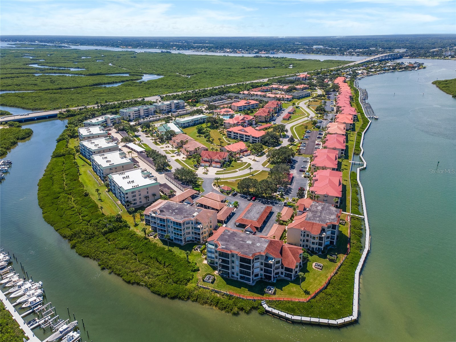 426 Bouchelle Drive #301 New Smyrna Beach FL 32169 - CALLALISA CREEK NS1087301 image64