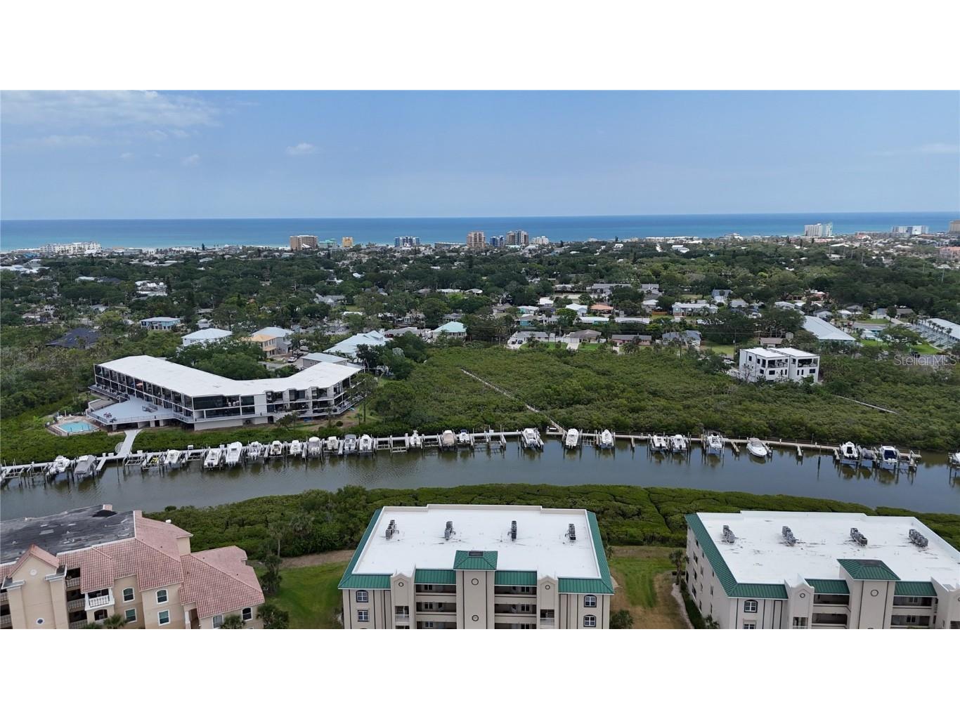 426 Bouchelle Drive #401 New Smyrna Beach FL 32169 NS1084822 image1