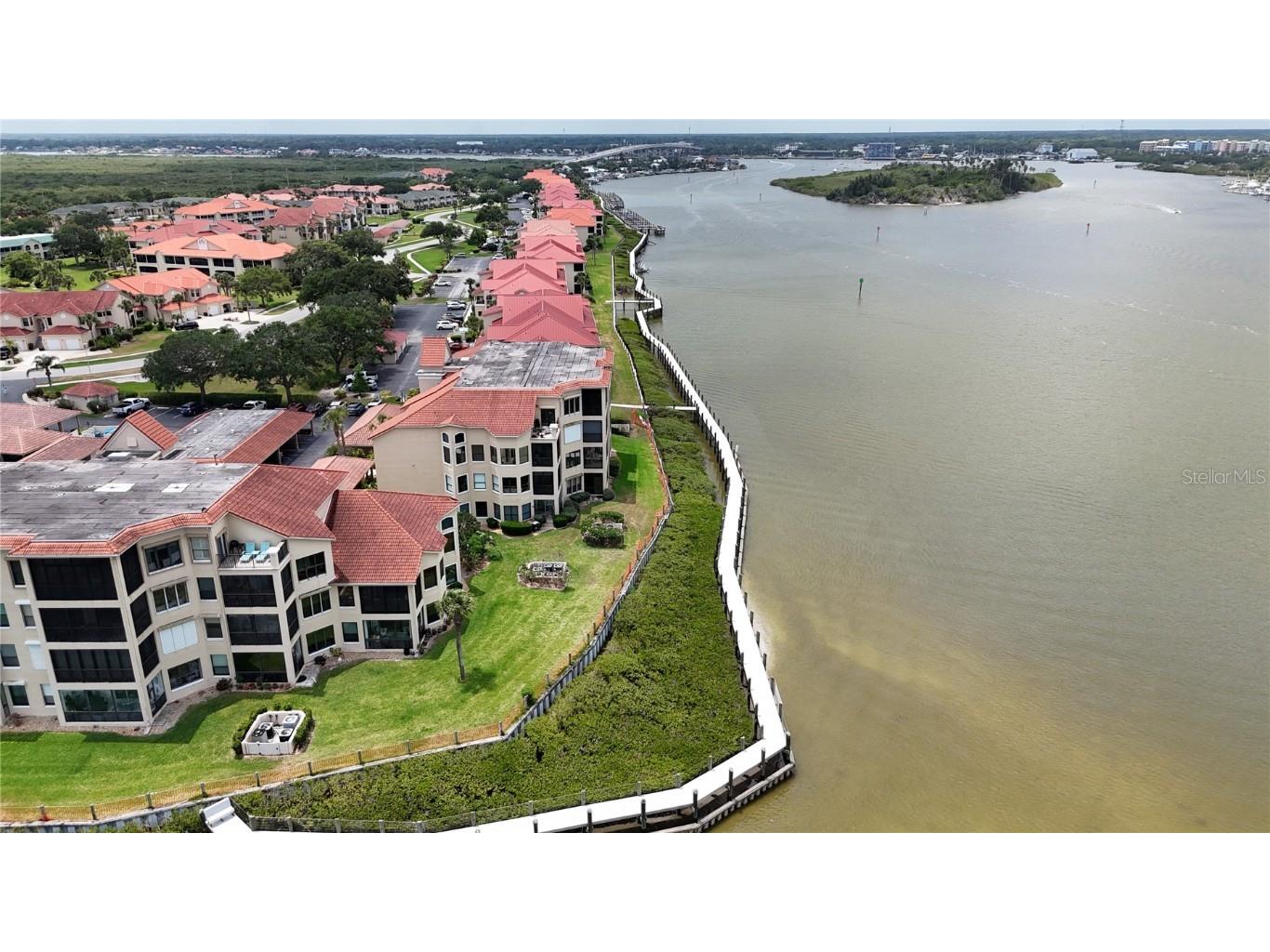 426 Bouchelle Drive #401 New Smyrna Beach FL 32169 NS1084822 image29