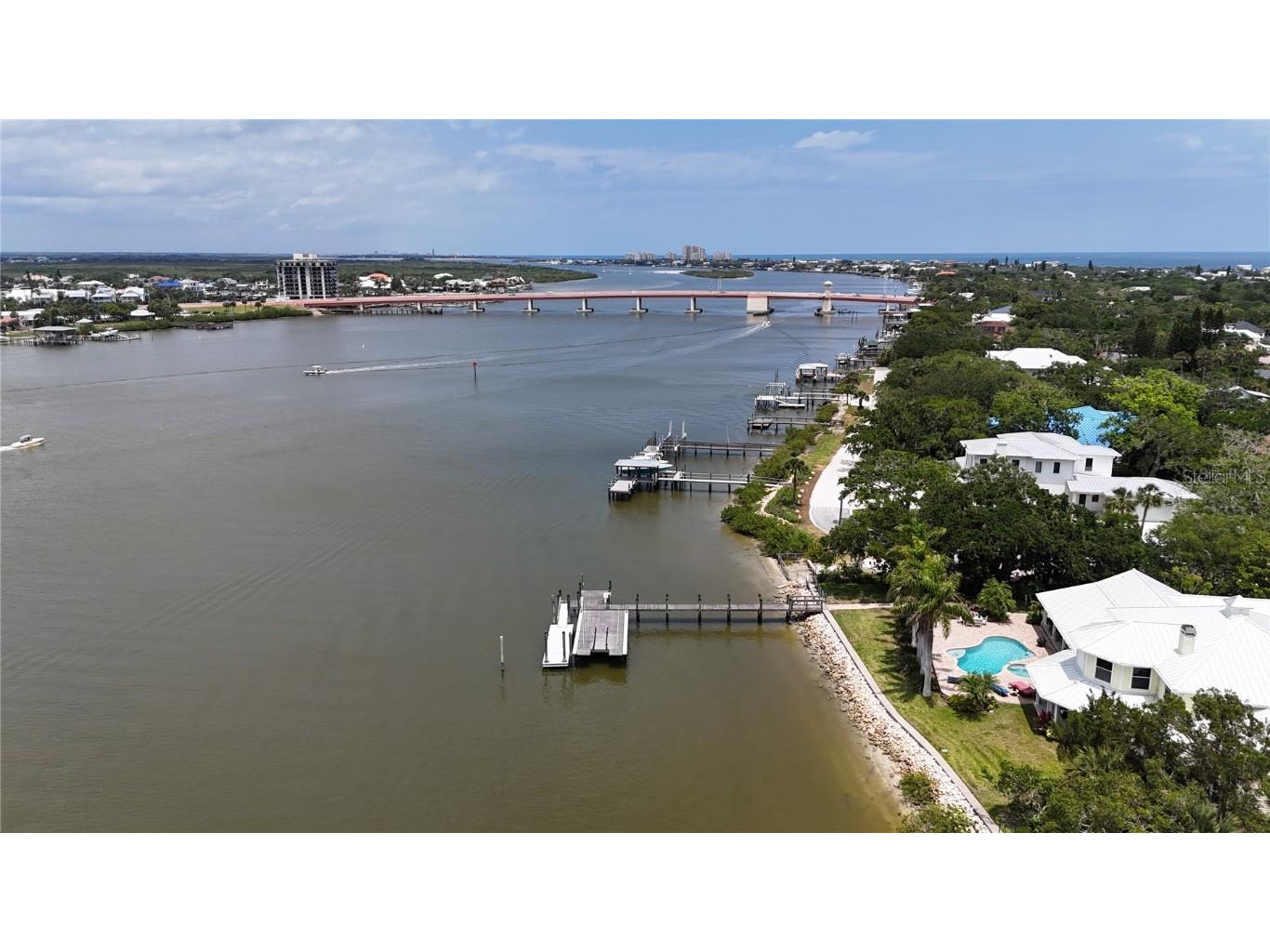 426 Bouchelle Drive #401 New Smyrna Beach FL 32169 NS1084822 image32