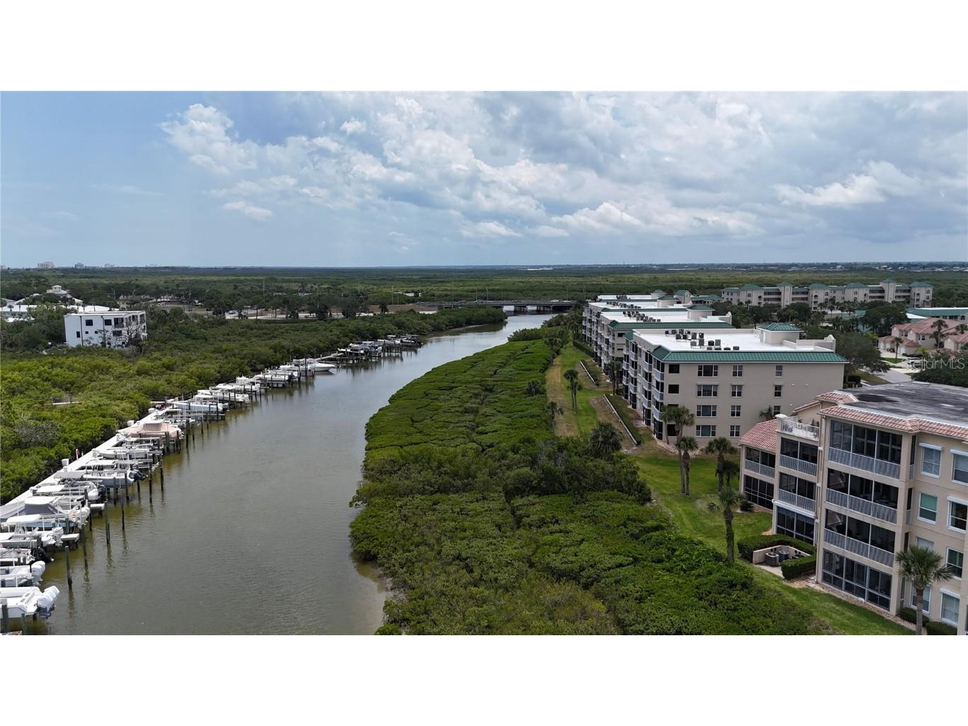 426 Bouchelle Drive #401 New Smyrna Beach FL 32169 NS1084822 image33