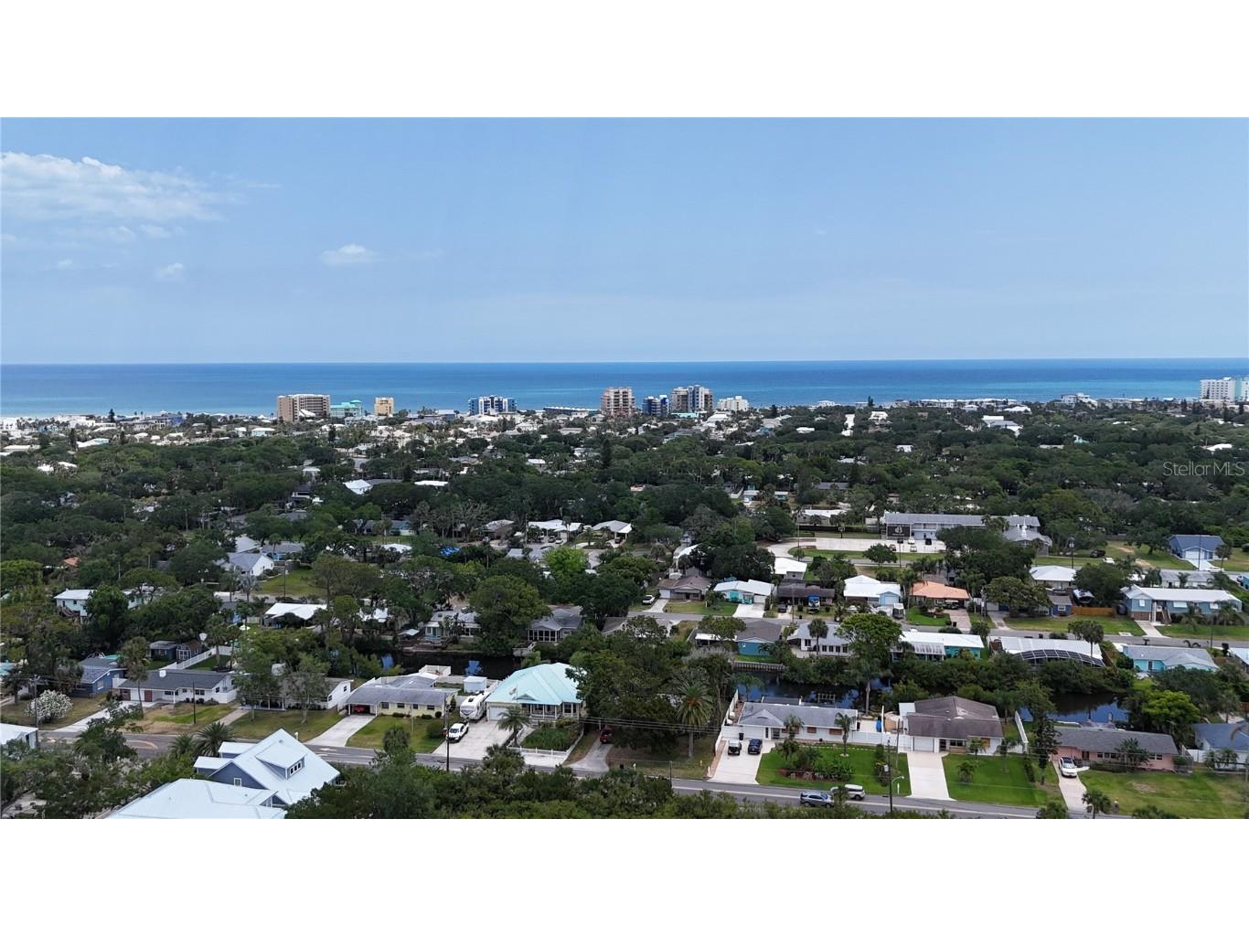 426 Bouchelle Drive #401 New Smyrna Beach FL 32169 NS1084822 image34