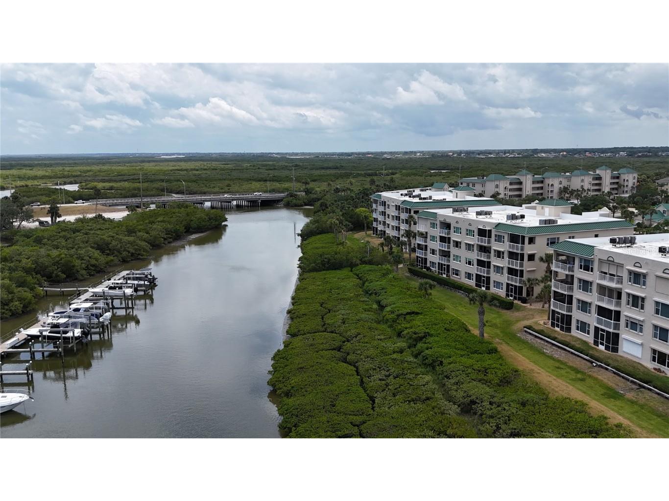 426 Bouchelle Drive #401 New Smyrna Beach FL 32169 NS1084822 image35