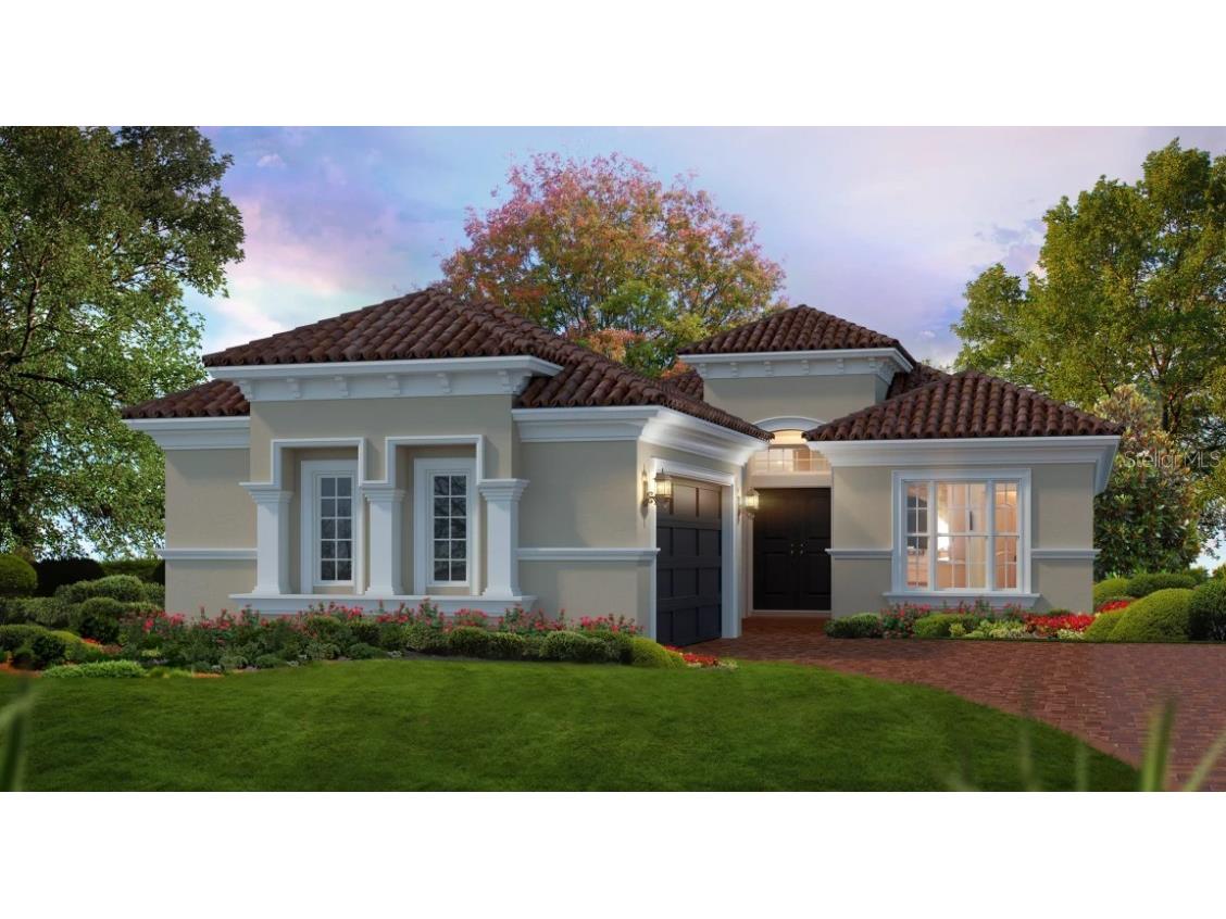 426 Bourganville Drive Palm Coast FL 32137 TB8383715 image1