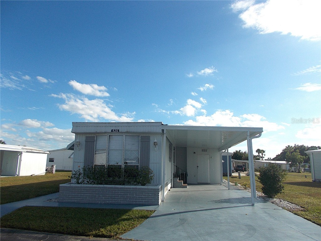 426 Boxwood Drive Venice FL 34285 N6141732 image1