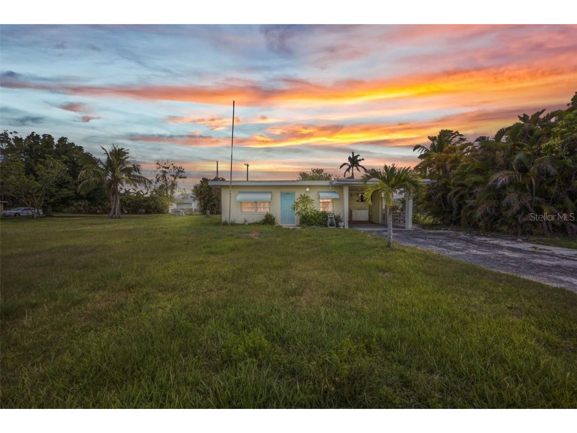 426 Burland Street Punta Gorda FL 33950 C7510362 image1