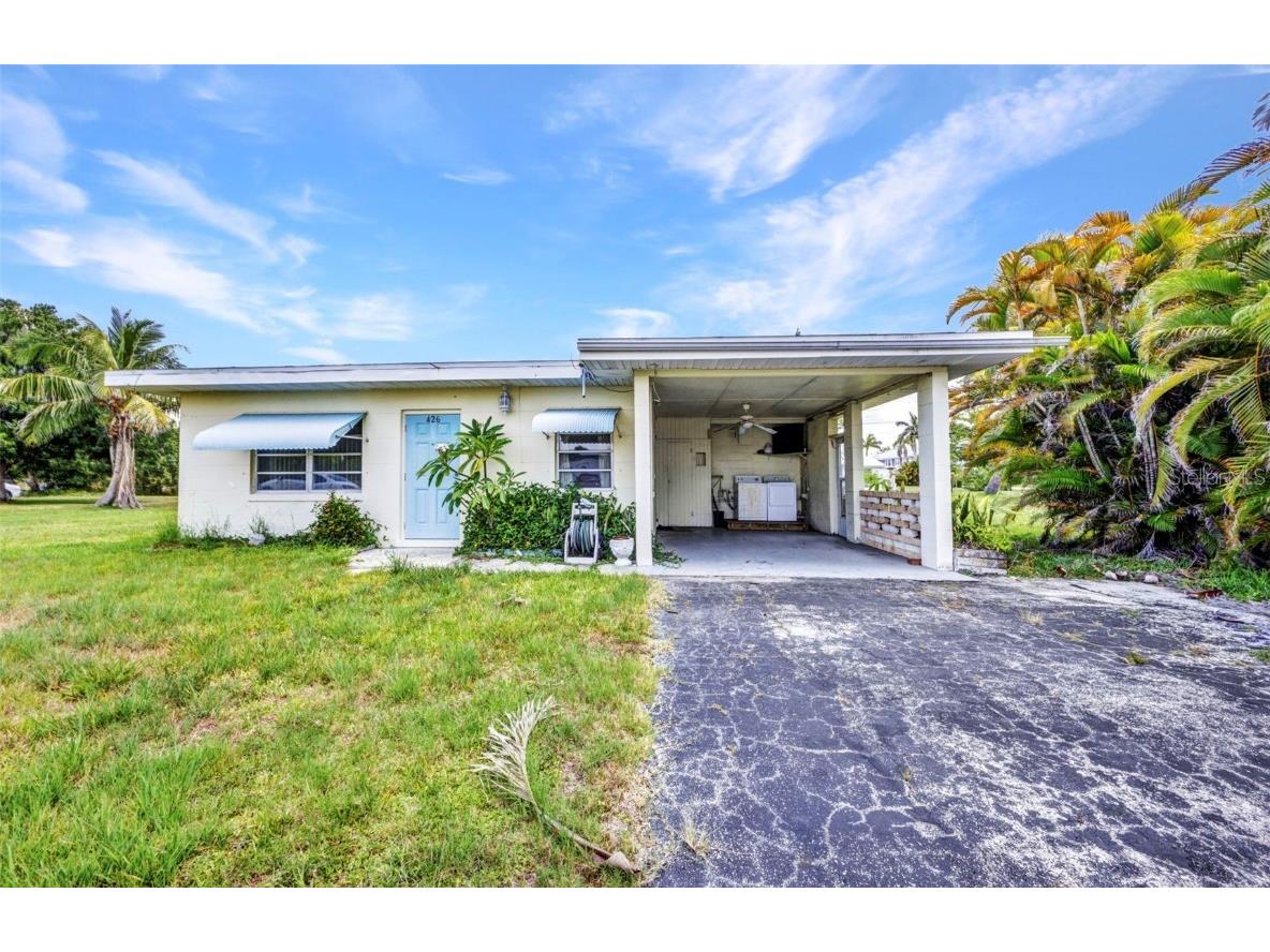 426 Burland Street Punta Gorda FL 33950 C7510362 image4