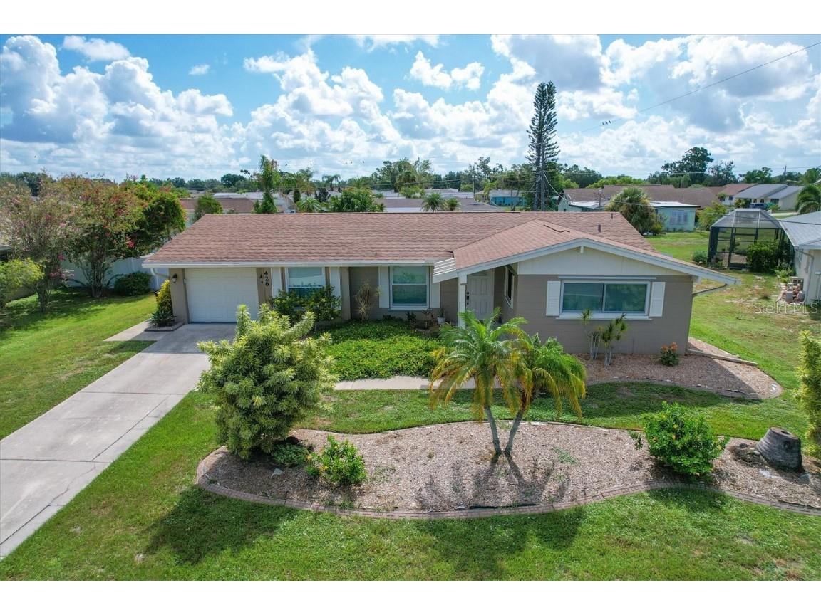 426 Canterbury Road Venice FL 34293 A4673614 image1