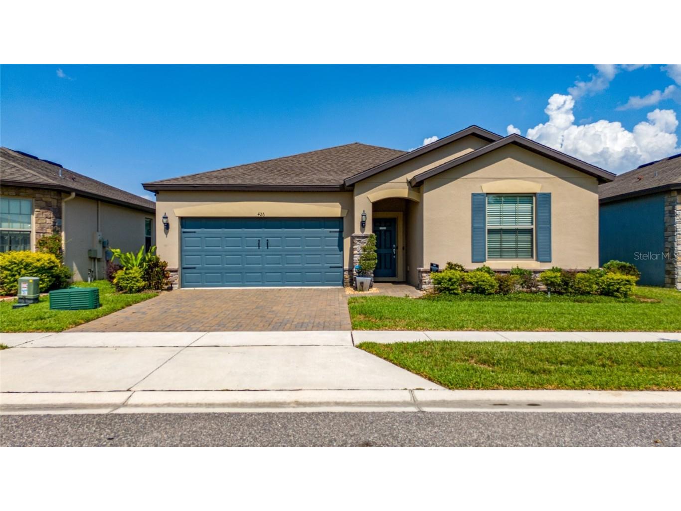 426 Citrus Isle Loop Davenport FL 33837 O6308616 image1