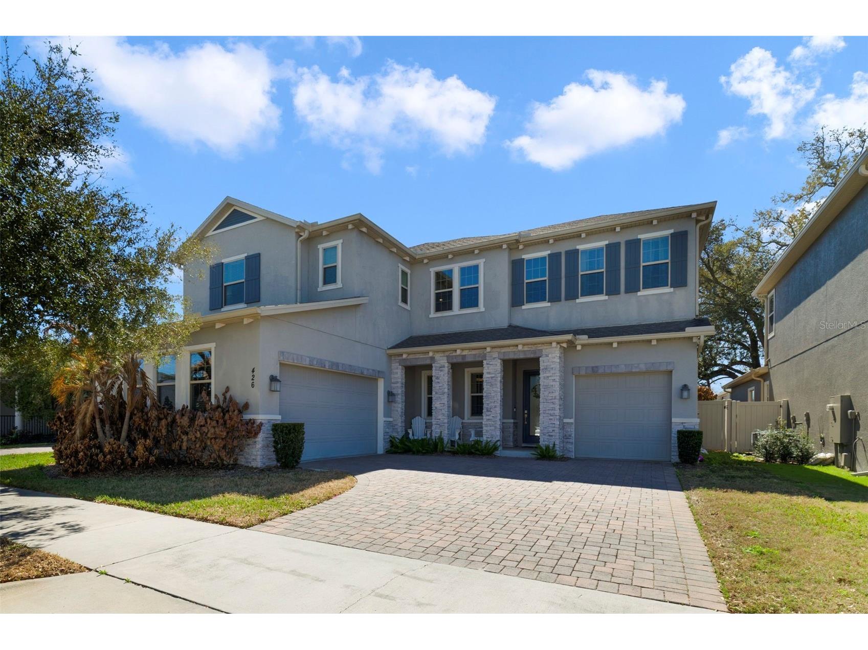 426 Dancing Water Drive Winter Springs FL 32708 O6385034 image1