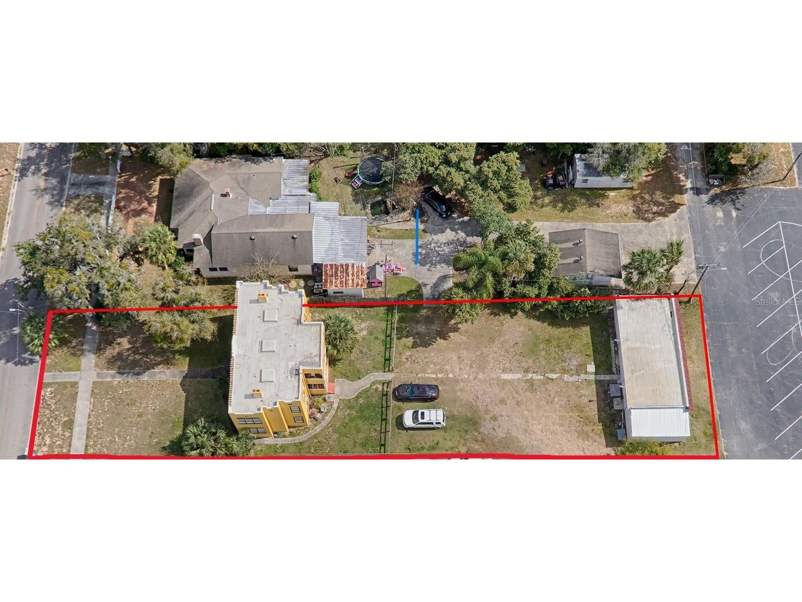 426 E Citrus Avenue Eustis FL 32726 G5107267 image39