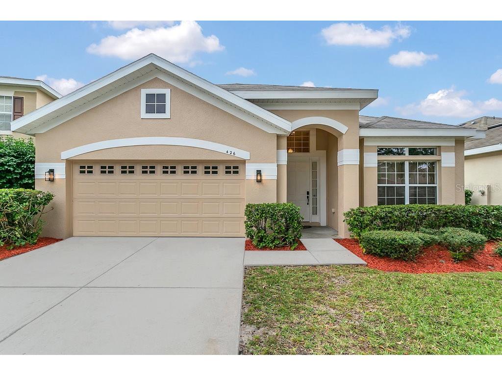 426 Fern Lake Drive Orlando FL 32825 O6258935 image1