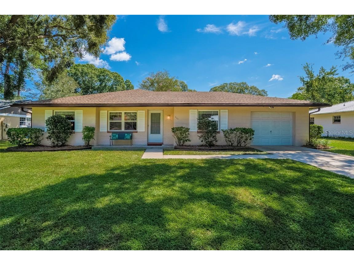 426 Graciela Circle Saint Augustine FL 32086 FC294623 image1