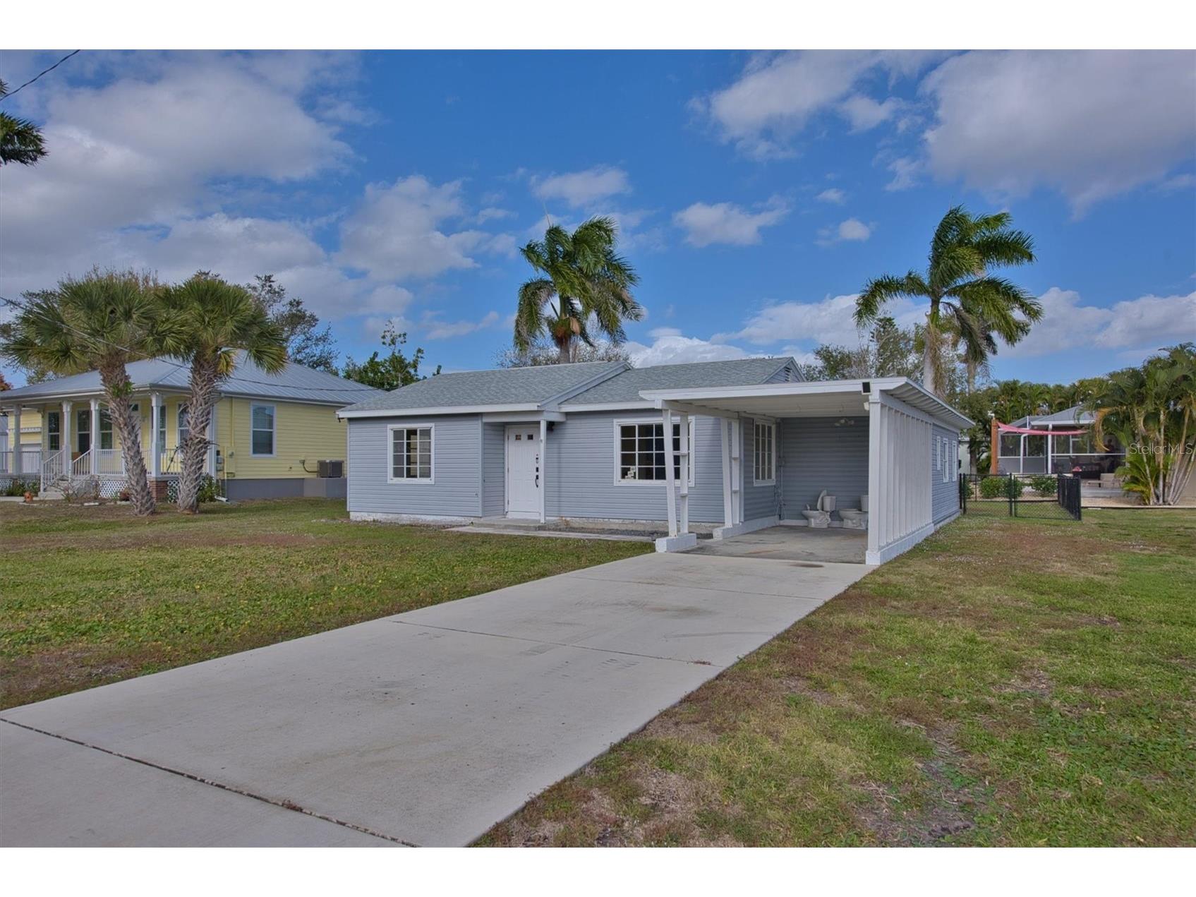 426 Harvey Street Punta Gorda FL 33950 C7520359 image1