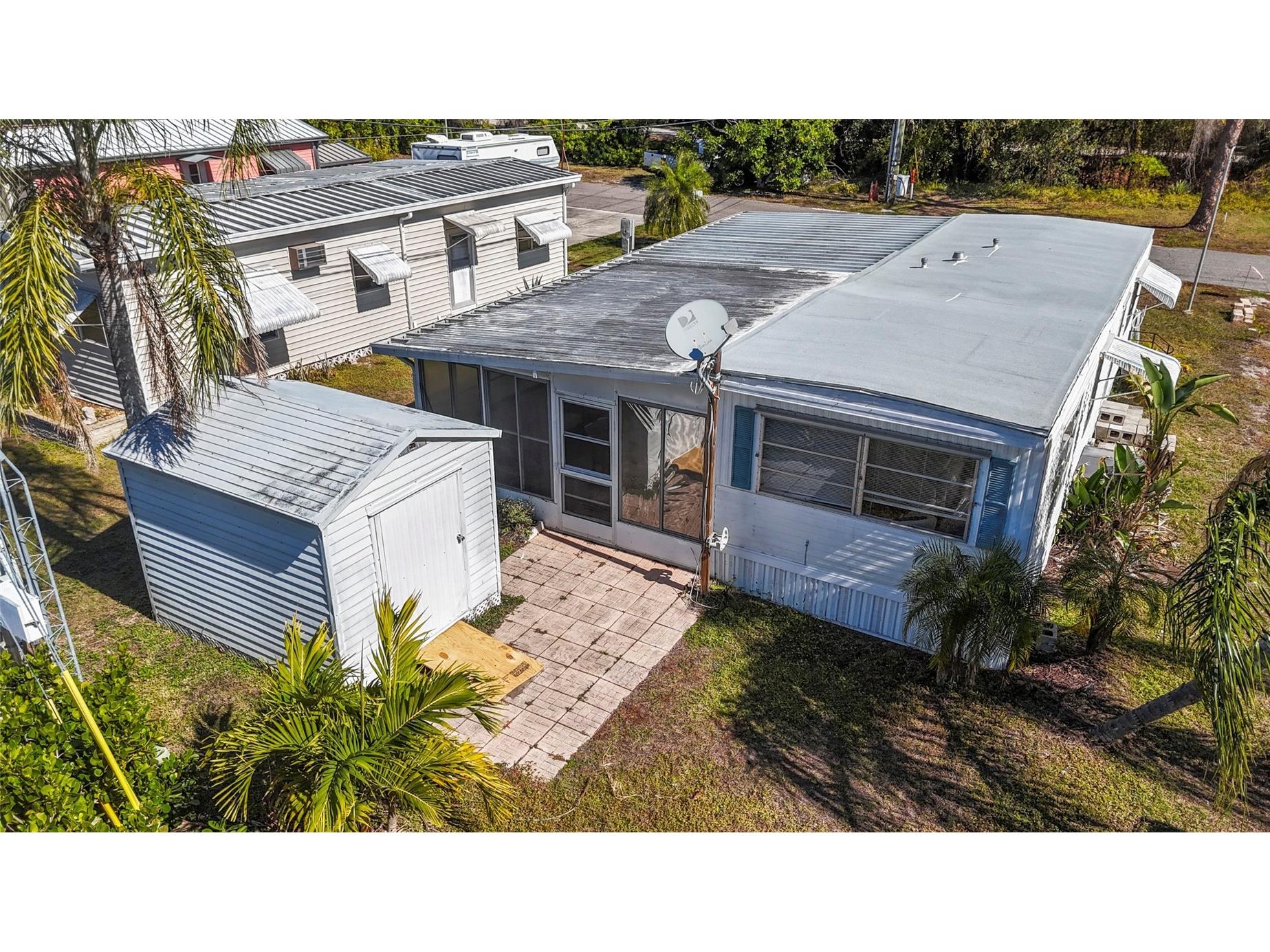 426 Hatchett Creek Road Venice FL 34285 - ROBERTS BAY N6142410 image1