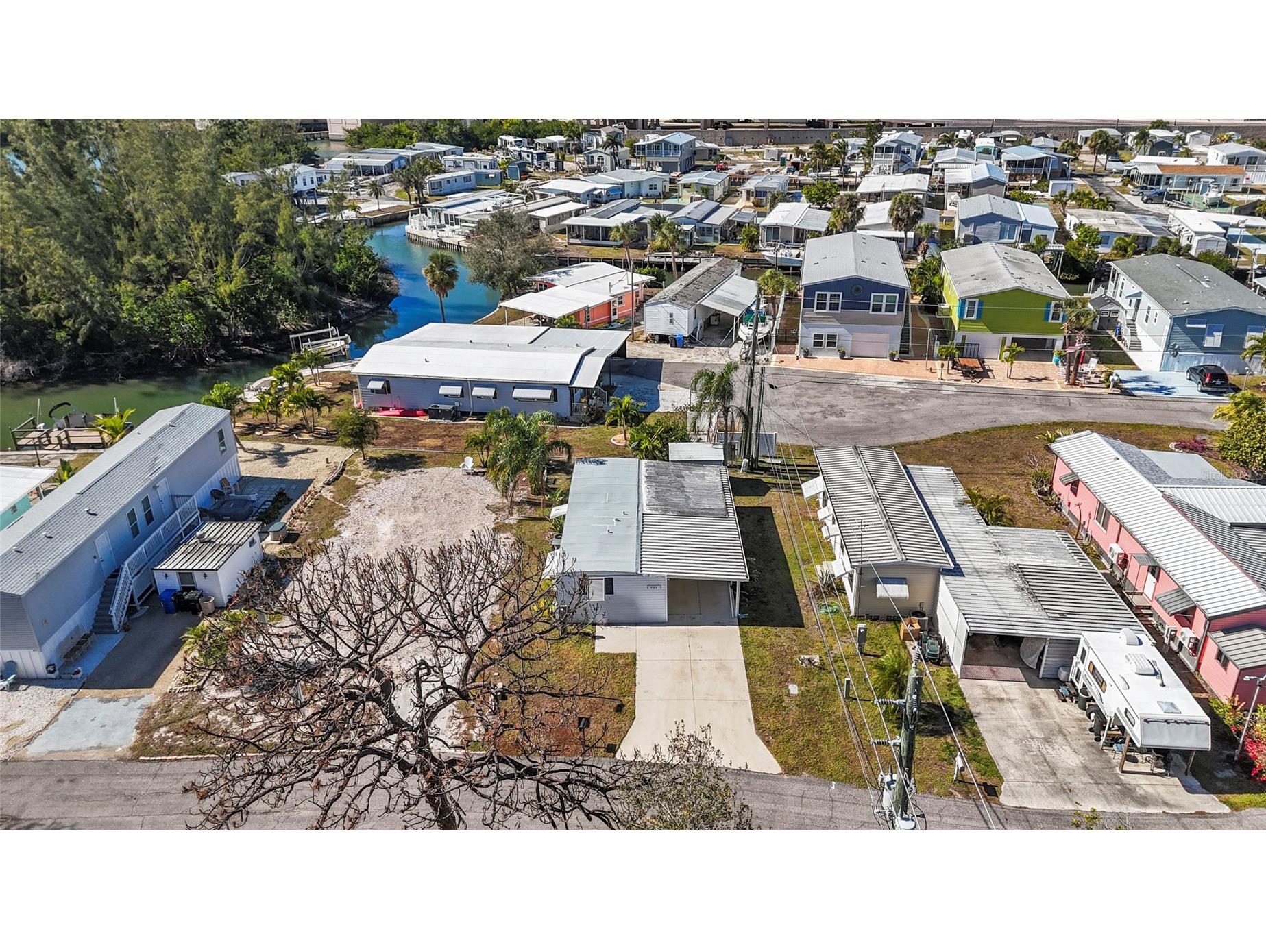 426 Hatchett Creek Road Venice FL 34285 - ROBERTS BAY N6142410 image19
