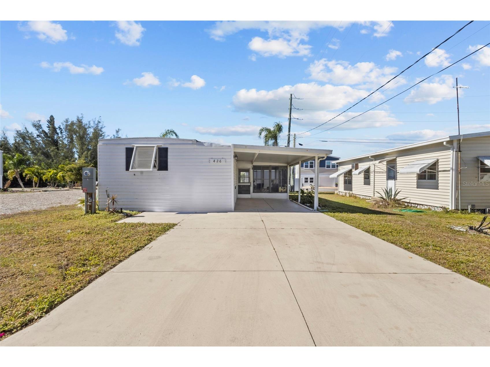 426 Hatchett Creek Road Venice FL 34285 - ROBERTS BAY N6142410 image2