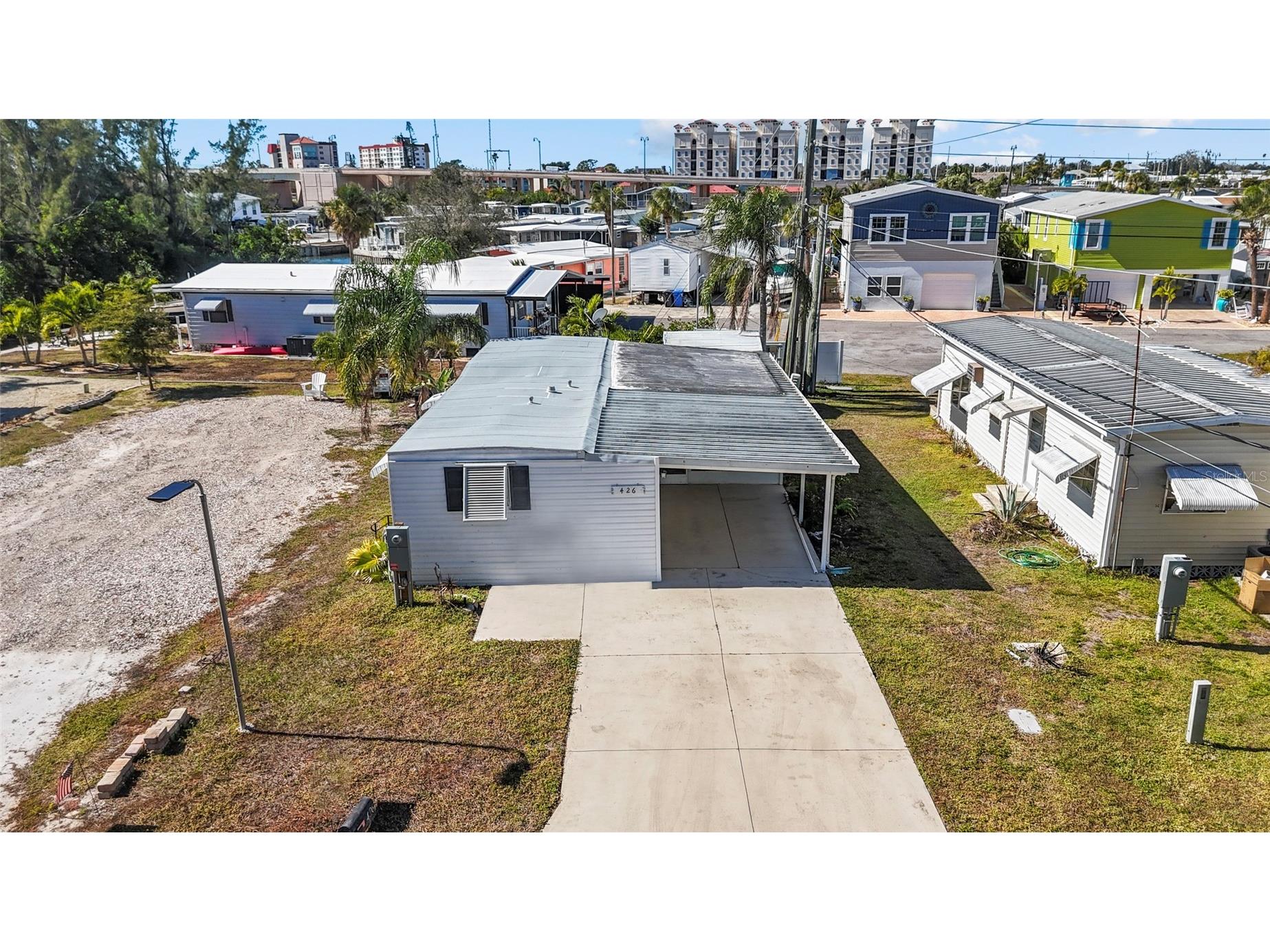 426 Hatchett Creek Road Venice FL 34285 - ROBERTS BAY N6142410 image20