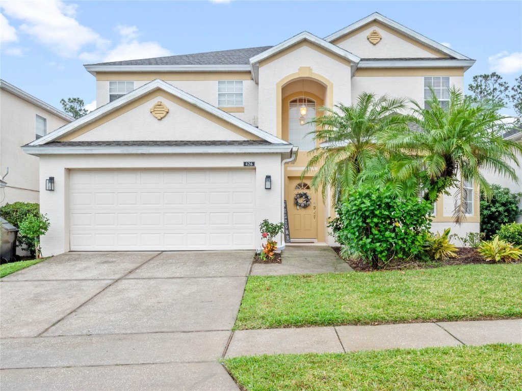 426 Higher Combe Drive Davenport FL 33897 S5095608 image1