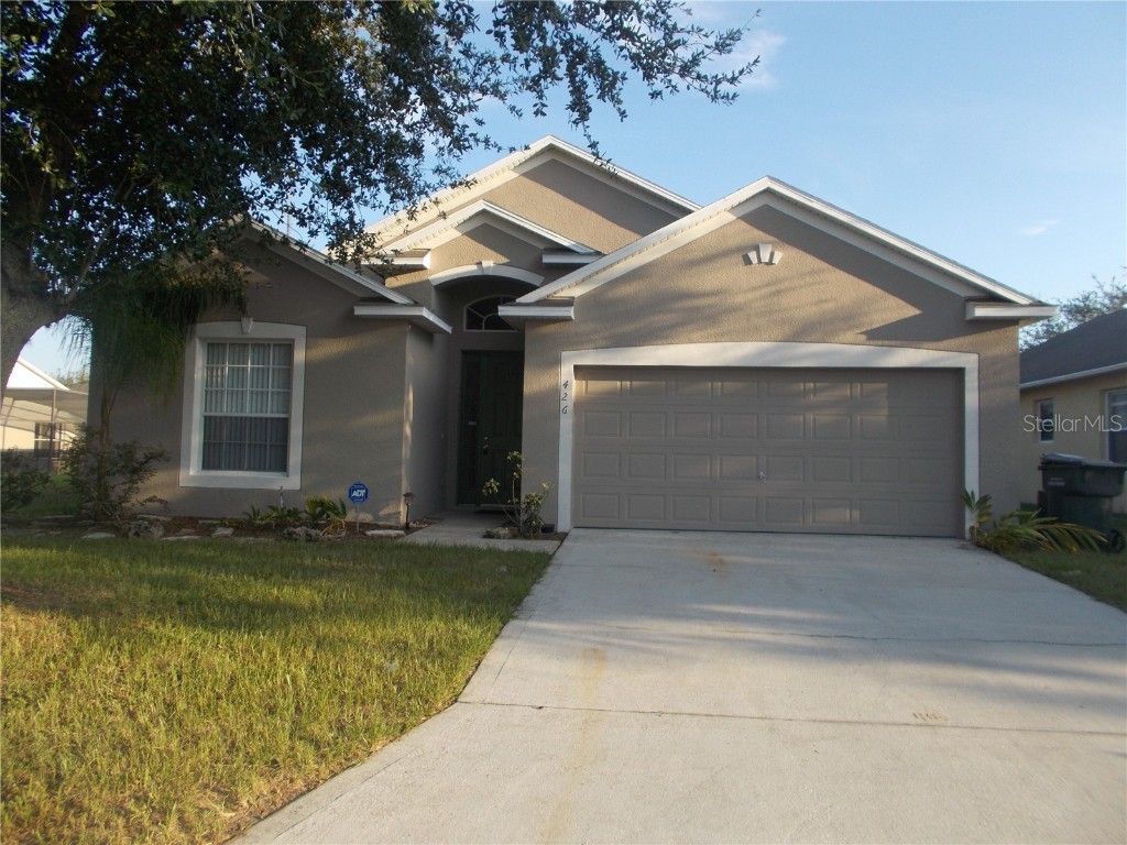426 Knollwood Drive Davenport FL 33837 O6210224 image1