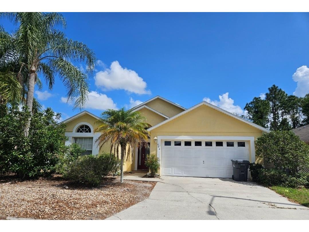 426 Lake Shore Parkway Davenport FL 33896 O6200341 image1