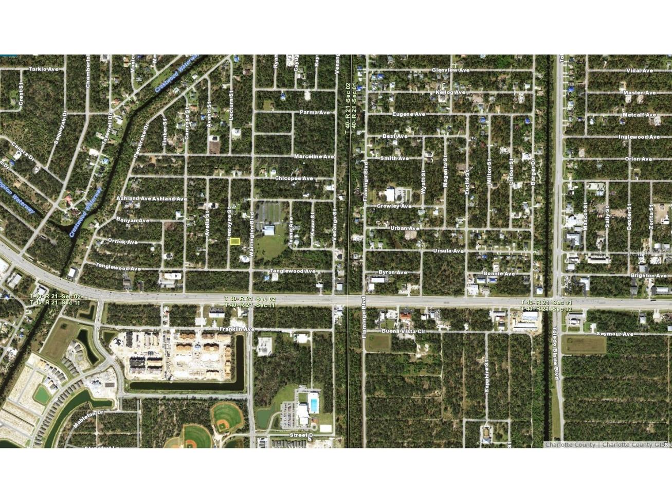 426 Lemoyne Street Port Charlotte FL 33954 A4621714 image3