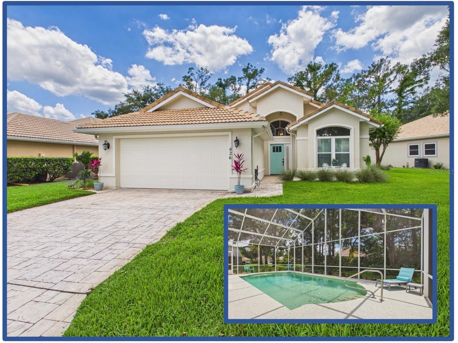 426 Long Cove Road Ormond Beach FL 32174 FC318773 image1