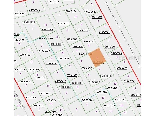 426 Madison Street Satsuma FL 32189 OM629908 image1