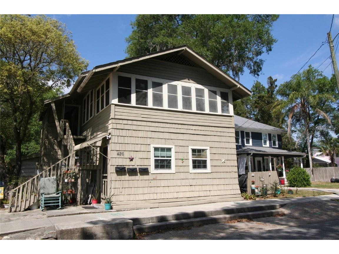 426 N Adelle Avenue Deland FL 32720 O6100176 image1
