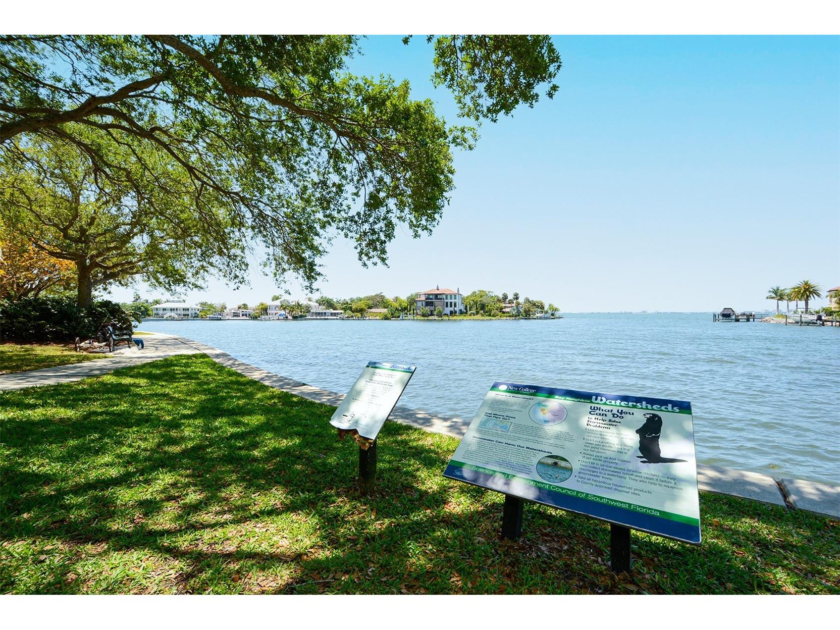 426 N Shore Drive Sarasota FL 34234 A4676229 image44