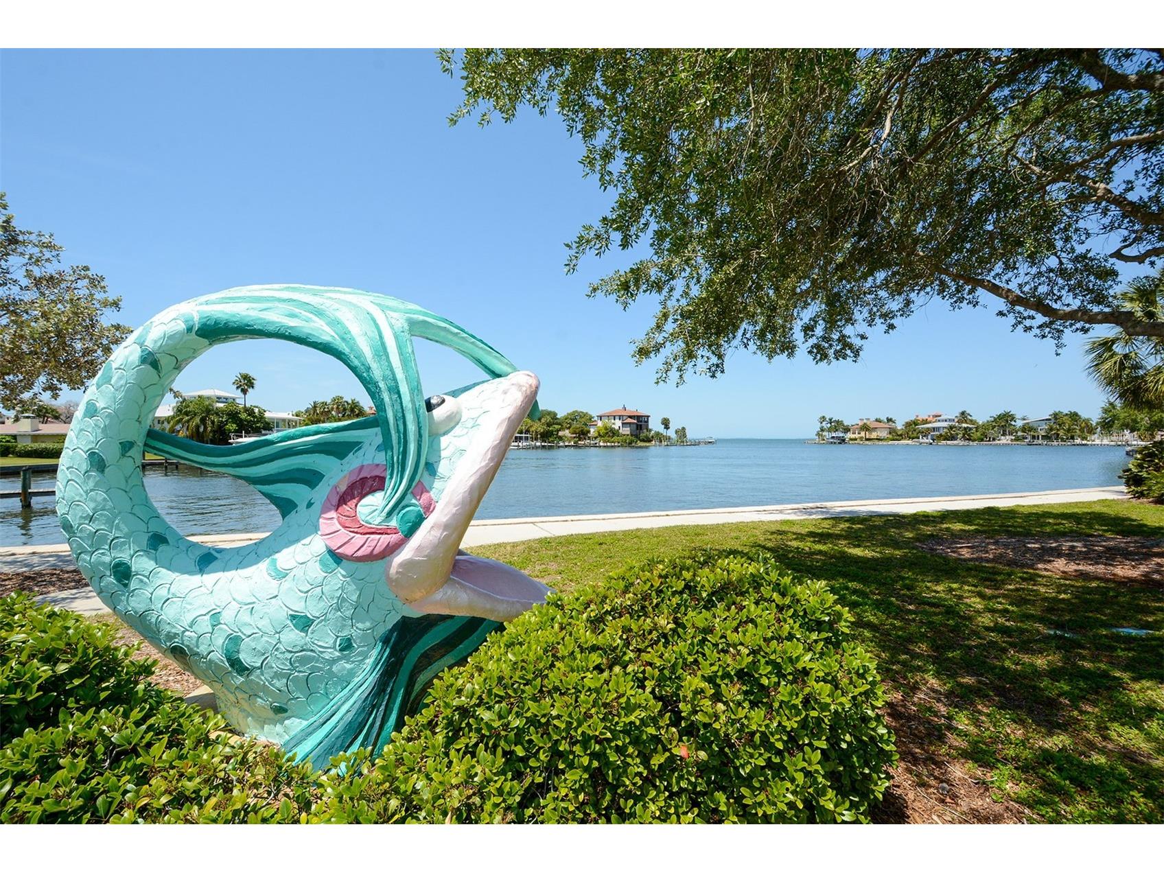 426 N Shore Drive Sarasota FL 34234 A4676229 image46