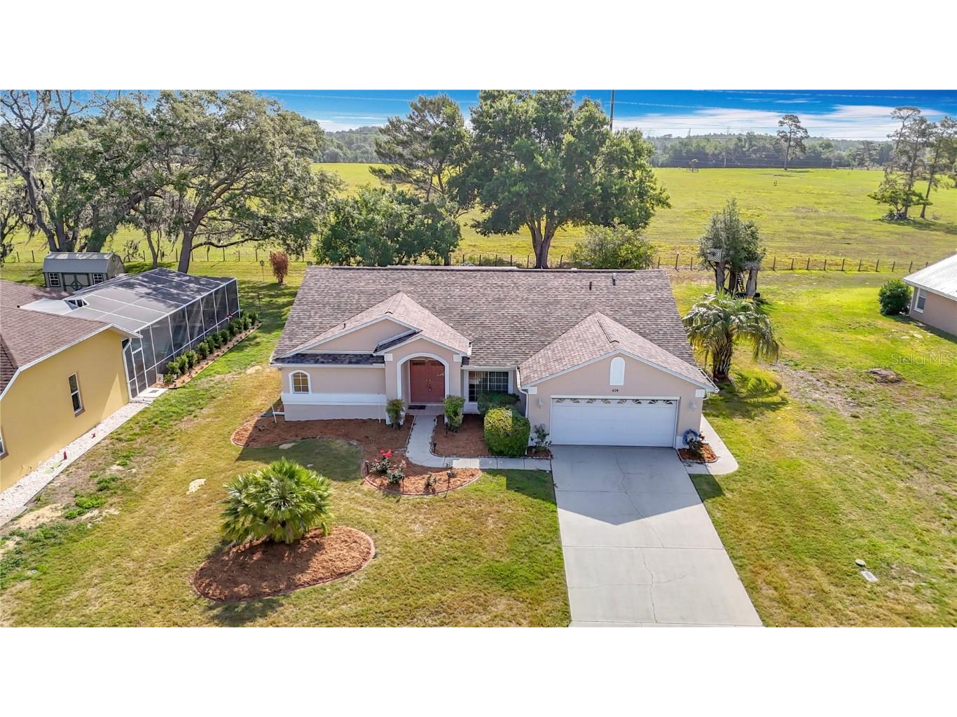 426 N Turkey Pine Loop Lecanto FL 34461 W7874903 image1