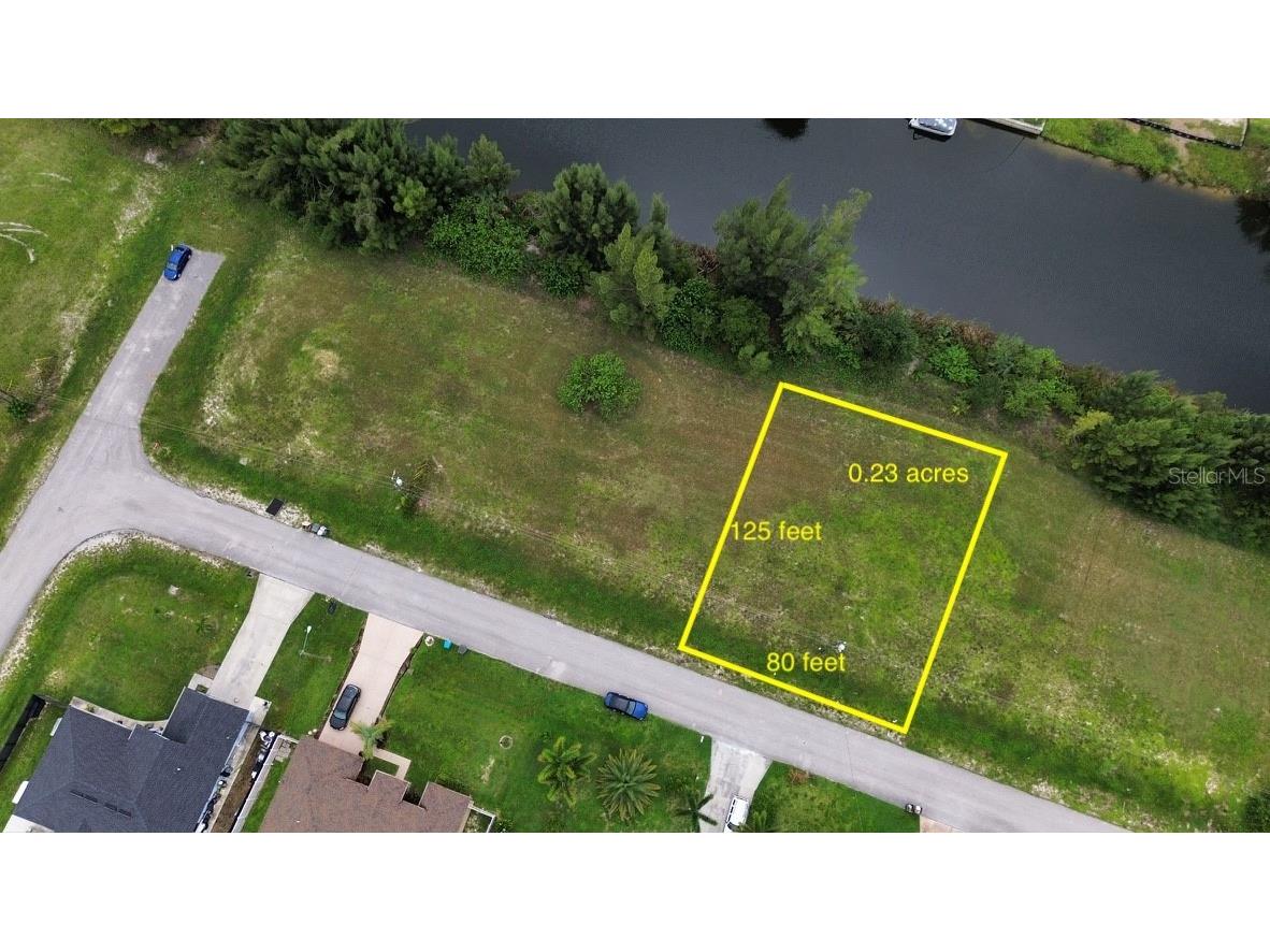 426 NE 20th Street Cape Coral FL 33909 S5135028 image1