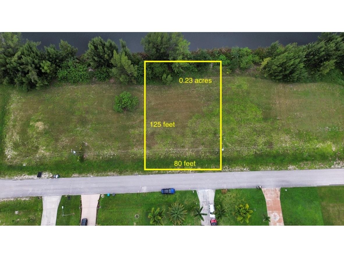 426 NE 20th Street Cape Coral FL 33909 S5135028 image2