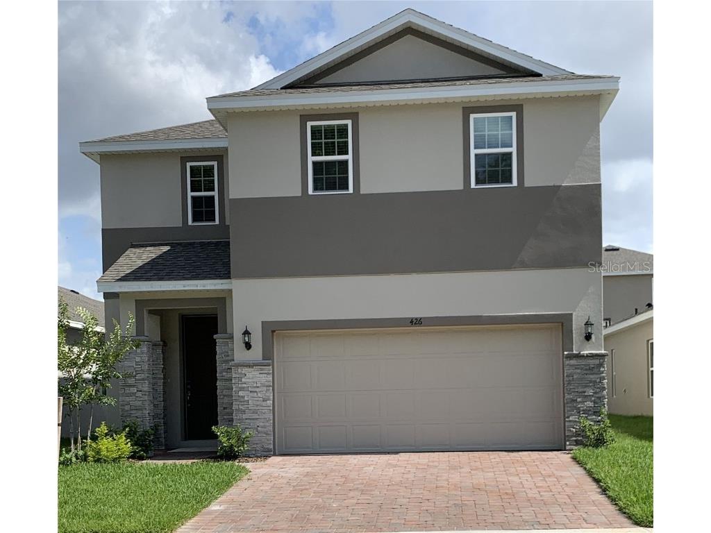 426 North Boulevard E Davenport FL 33837 O6206983 image1