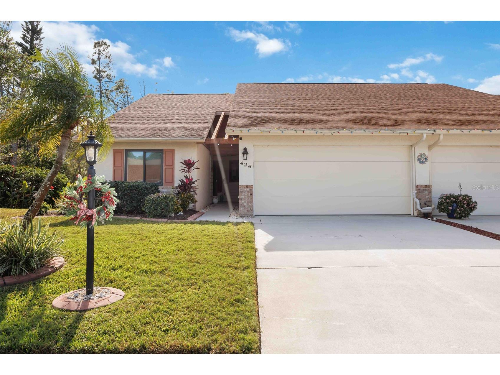 426 Pendleton Drive Venice FL 34292 N6142086 image1
