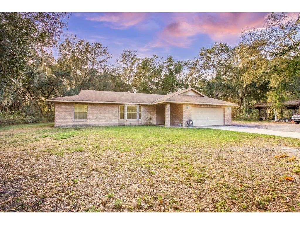 426 Pleasant Oaks Trail Osteen FL 32764 V4933692 image1