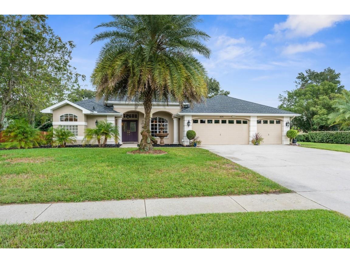 426 Romine Court Spring Hill FL 34609 W7869734 image1
