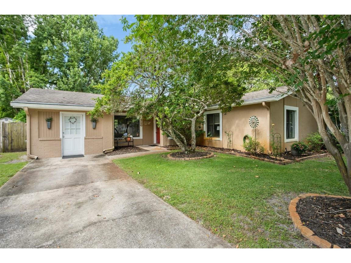 426 S Hawthorn Circle Winter Springs FL 32708 - GEE CREEK O6121245 image1