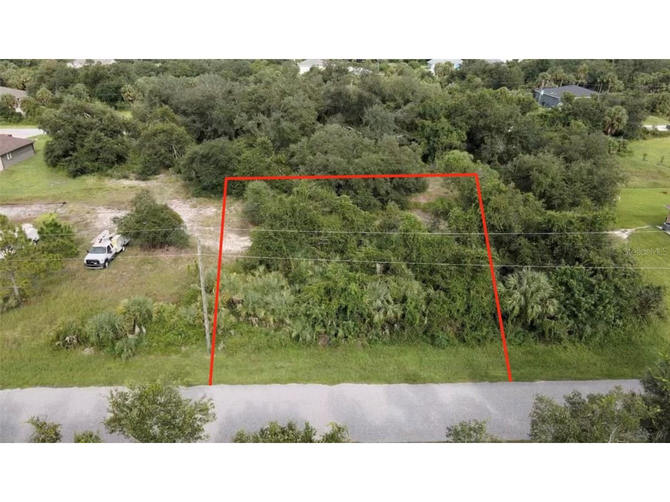 426 Stevensville Street Port Charlotte FL 33954 C7497825 image1