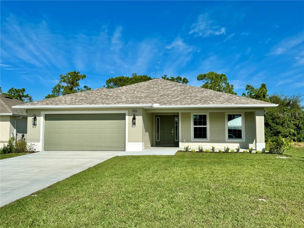 426 Sunset Road N Rotonda West FL 33947 T3490009 image1