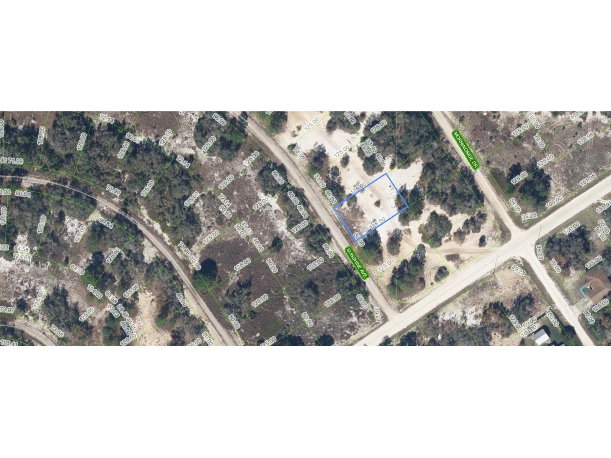 426 Sunshine Avenue Lake Placid FL 33852 OM705268 image1