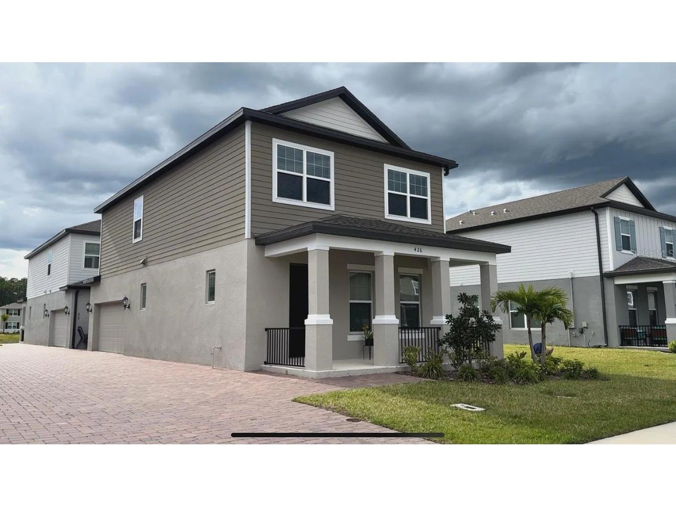 426 Venetian Palms Boulevard New Smyrna Beach FL 32168 O6340419 image1