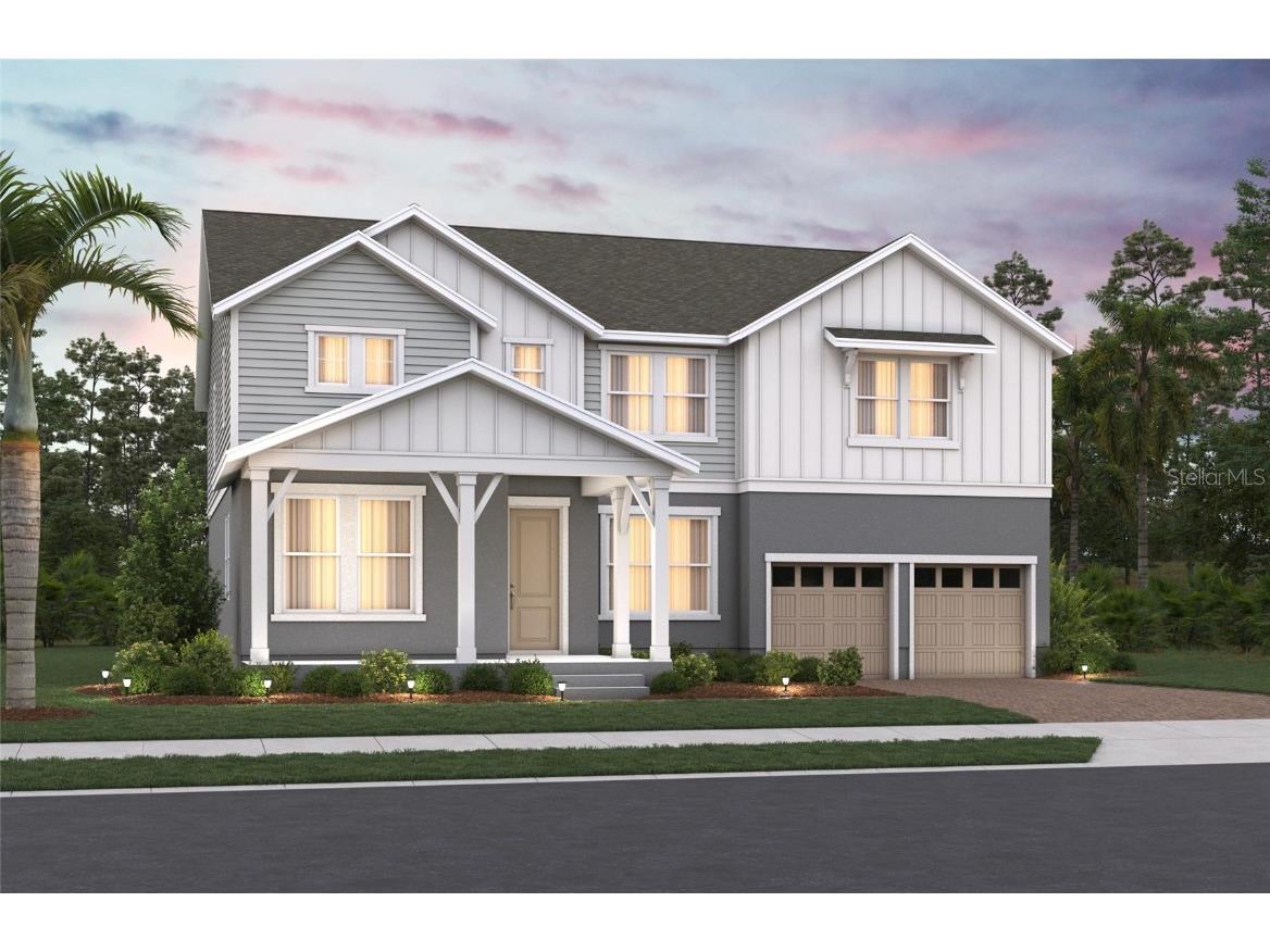 426 Veneto Circle Clermont FL 34715 O6322154 image1