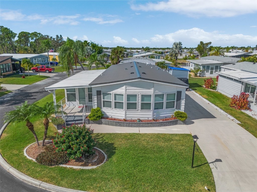 426 Villa Nueva Circle North Port FL 34287 T3485218 image1